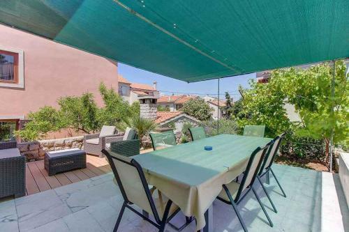 Holiday Home In Mali Losinj 36244