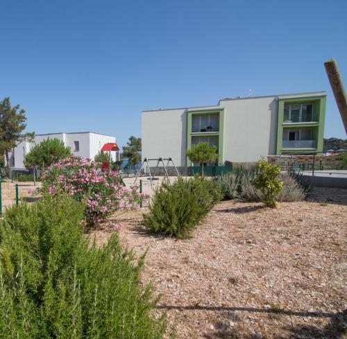 Apartamento Radnik