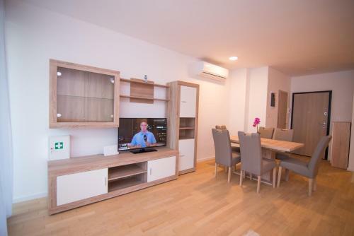 Apartamento Radnik
