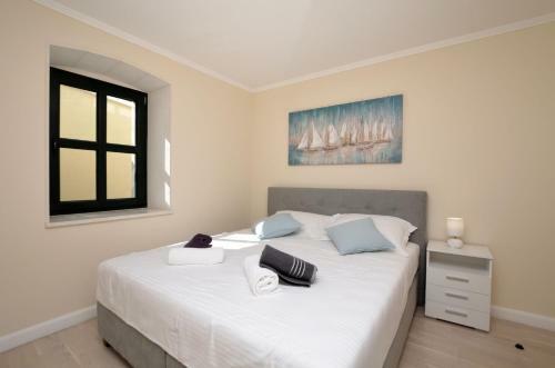Apartment Lux
