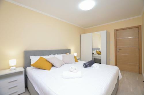 Apartment Lux