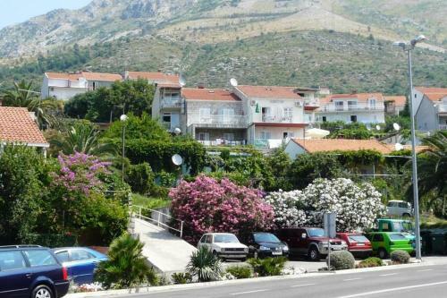 Apartments With A Parking Space Mlini, Dubrovnik - 4774