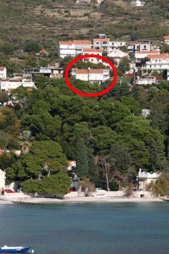 Apartments With A Parking Space Mlini, Dubrovnik - 4774