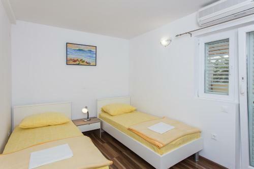 Apartments With A Parking Space Mlini, Dubrovnik - 8985