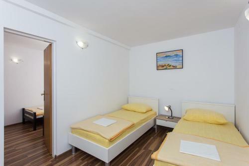 Apartments With A Parking Space Mlini, Dubrovnik - 8985