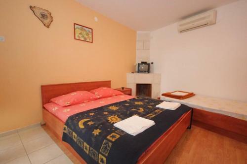Apartments With A Parking Space Mlini, Dubrovnik - 8985