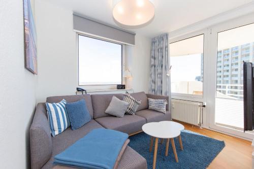 Apartamento Lord Nelson App 620