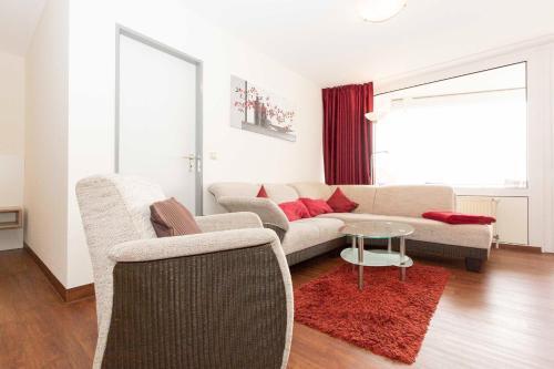 Apartamento Trafalgar App 423 - A56893