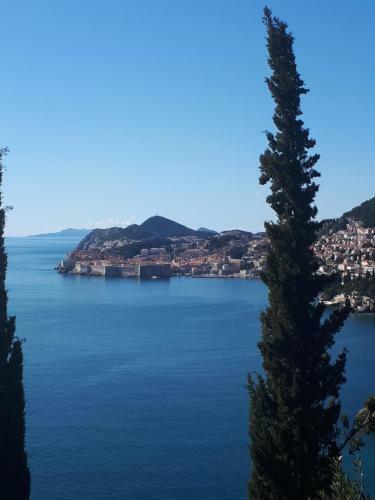 Scents Of Nature-dubrovnik Area