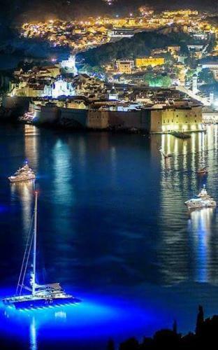 Scents Of Nature-dubrovnik Area