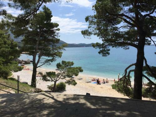 Apartamentos Villa Silvija