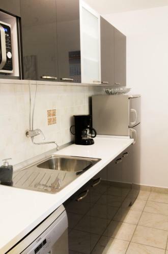 Apartamentos Villa Silvija