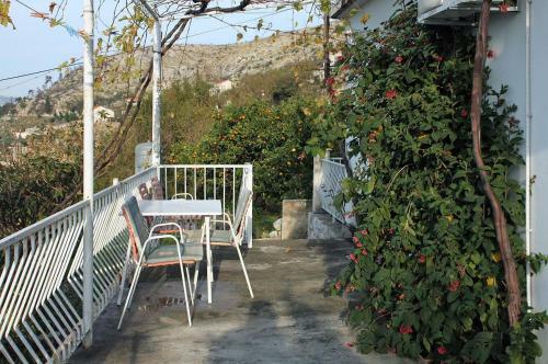 Apartments With A Parking Space Plat, Dubrovnik - 4776
