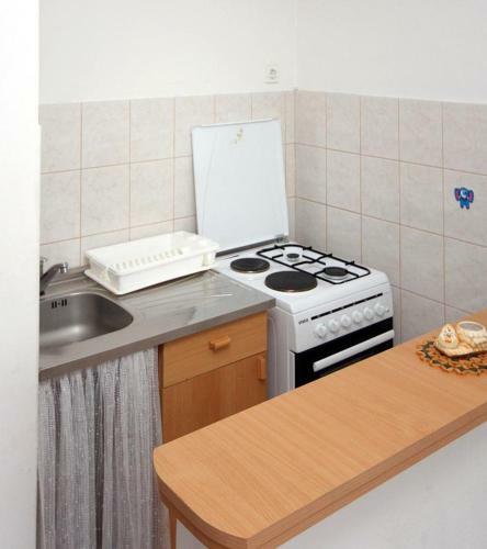 Apartments With A Parking Space Plat, Dubrovnik - 4776