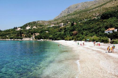 Apartments With A Parking Space Plat, Dubrovnik - 4776