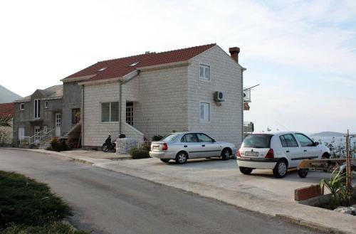 Apartments With A Parking Space Plat, Dubrovnik - 4776