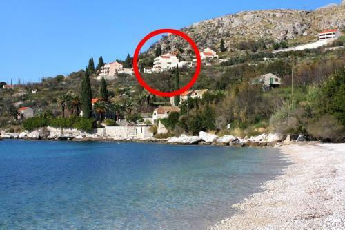 Apartments With A Swimming Pool Soline, Dubrovnik - 4762