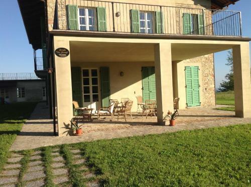Agroturismo Locanda San Lorenzo