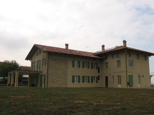 Agroturismo Locanda San Lorenzo