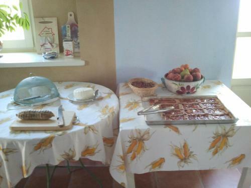 Agroturismo Locanda San Lorenzo
