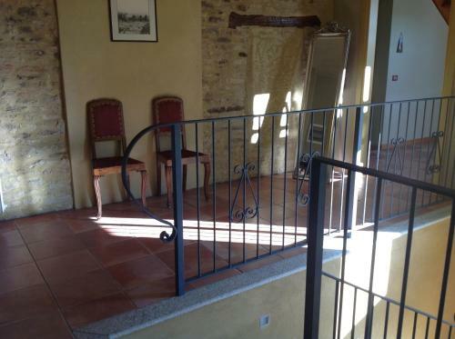 Agroturismo Locanda San Lorenzo