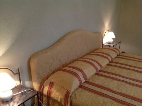 Agroturismo Locanda San Lorenzo