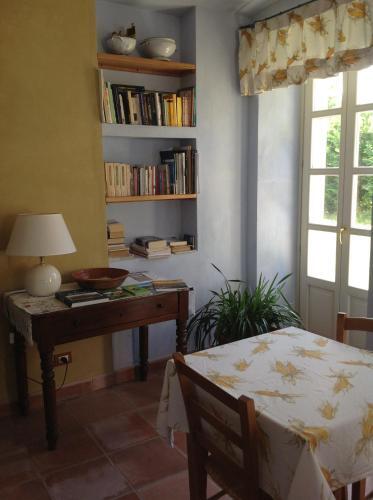 Agroturismo Locanda San Lorenzo