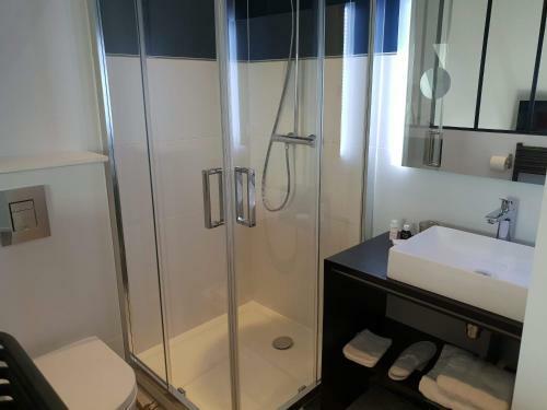 Bed & Breakfast La Poignardi�re