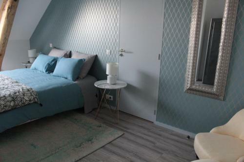 Bed & Breakfast La Poignardi�re