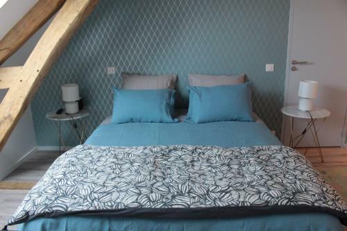 Bed & Breakfast La Poignardi�re