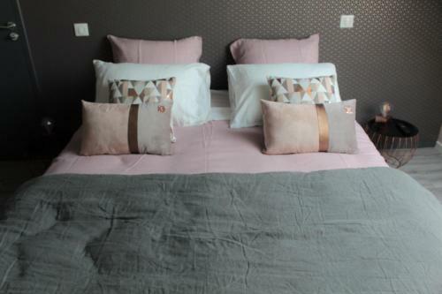 Bed & Breakfast La Poignardi�re