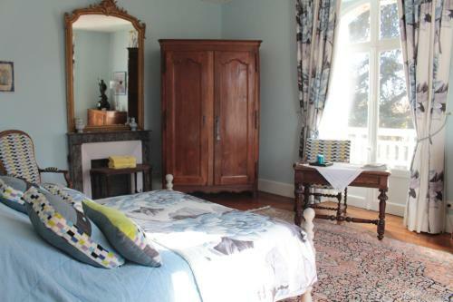 Bed & Breakfast La Poignardi�re