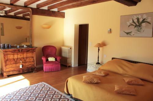 Bed & Breakfast La Poignardi�re