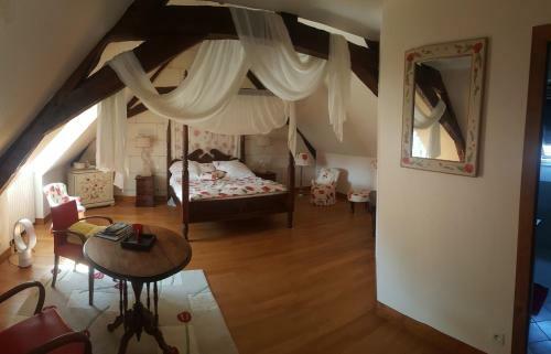Bed & Breakfast La Poignardi�re