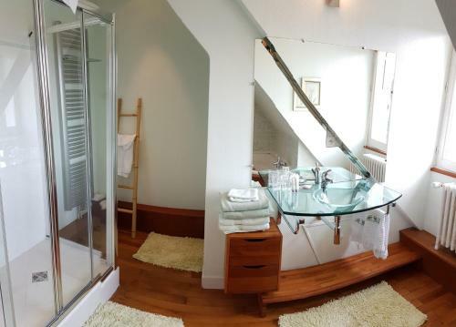 Bed & Breakfast La Poignardi�re
