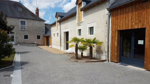 Bed & Breakfast La Poignardi�re