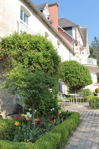 Bed & Breakfast La Poignardi�re