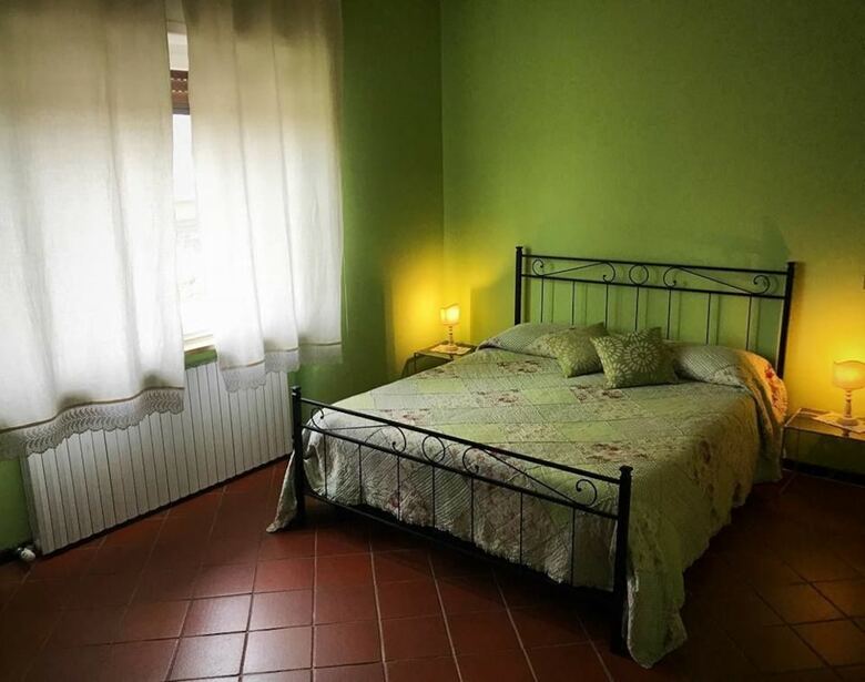 B&B Casa Dolce Casa