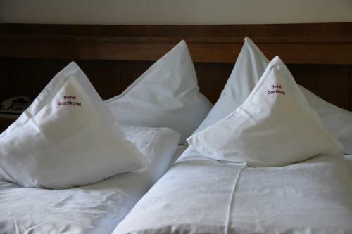 Hotel Gantkofel