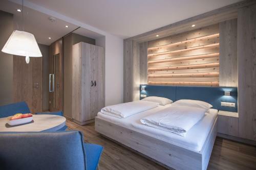 Hotel Garni Andrianerhof