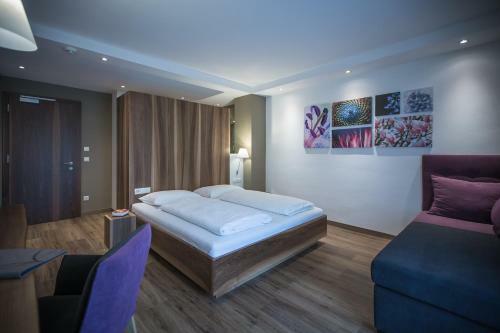 Hotel Garni Andrianerhof