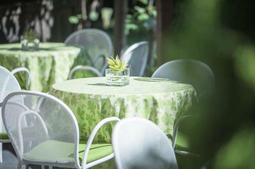 Hotel Garni Andrianerhof
