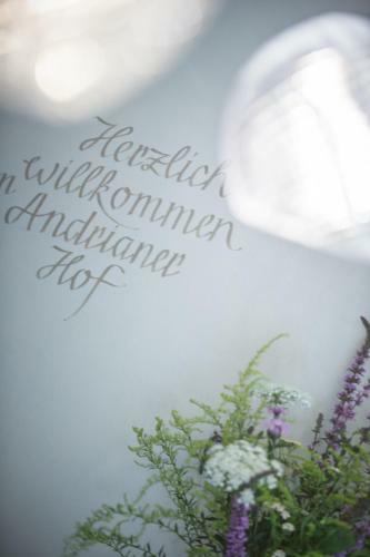 Hotel Garni Andrianerhof