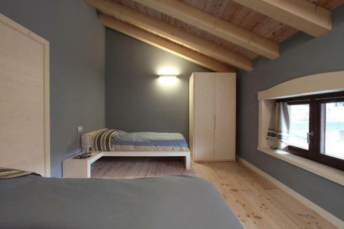 Apartamento Appartamenti Al Cardo