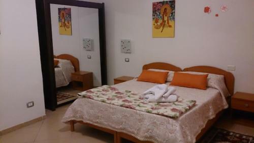 Bed & Breakfast Il Mirto E La Rosa