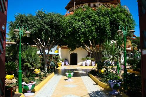 Siracusa Beach Hotel