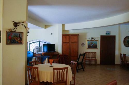 Siracusa Beach Hotel