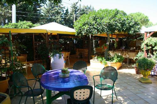 Siracusa Beach Hotel