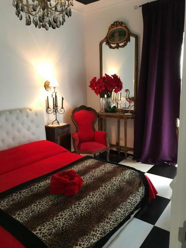 B&B Dell'orologio