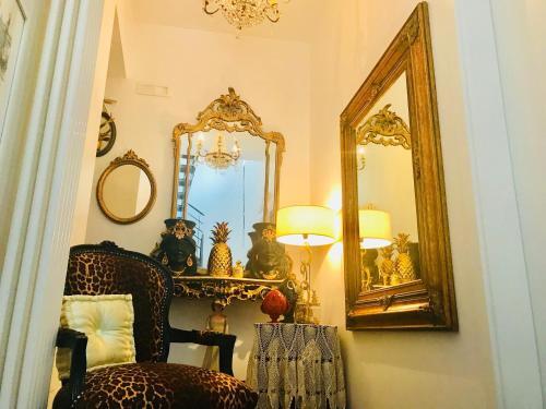 B&B Dell'orologio